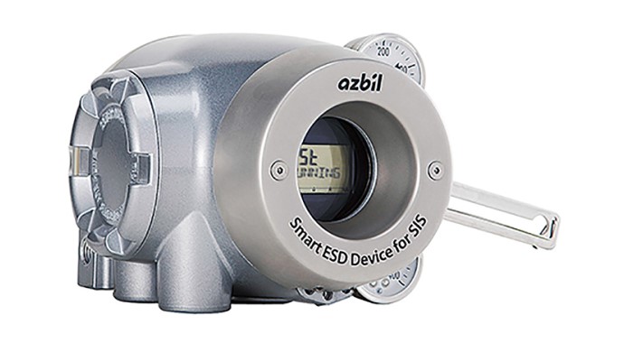 700ESD