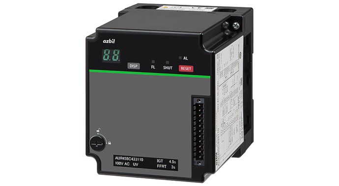 AUR455