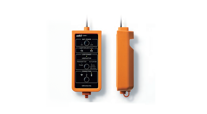 smart hart modem