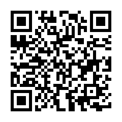 来場登録QRコード