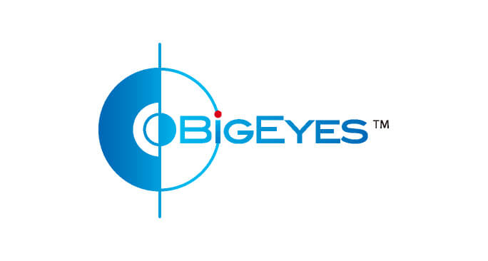 BiG EYES