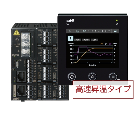 形 C7S