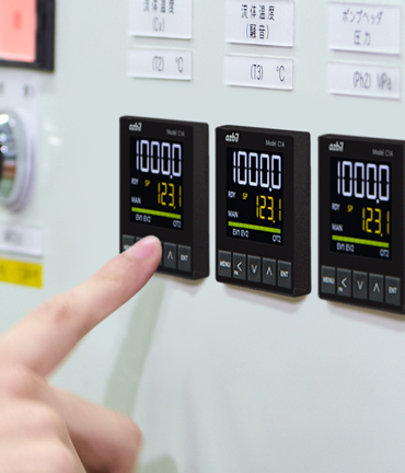 温度調整最適化(PIDシミュレーション)