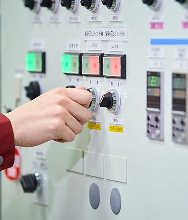 温度調整最適化(PIDシミュレーション)