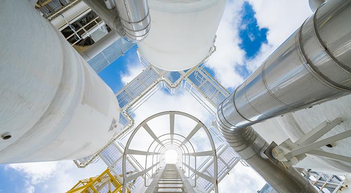Instrumentation Asset Management | System and Service | Azbil
