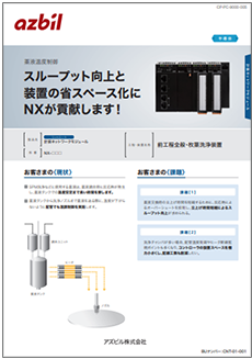 スループット向上