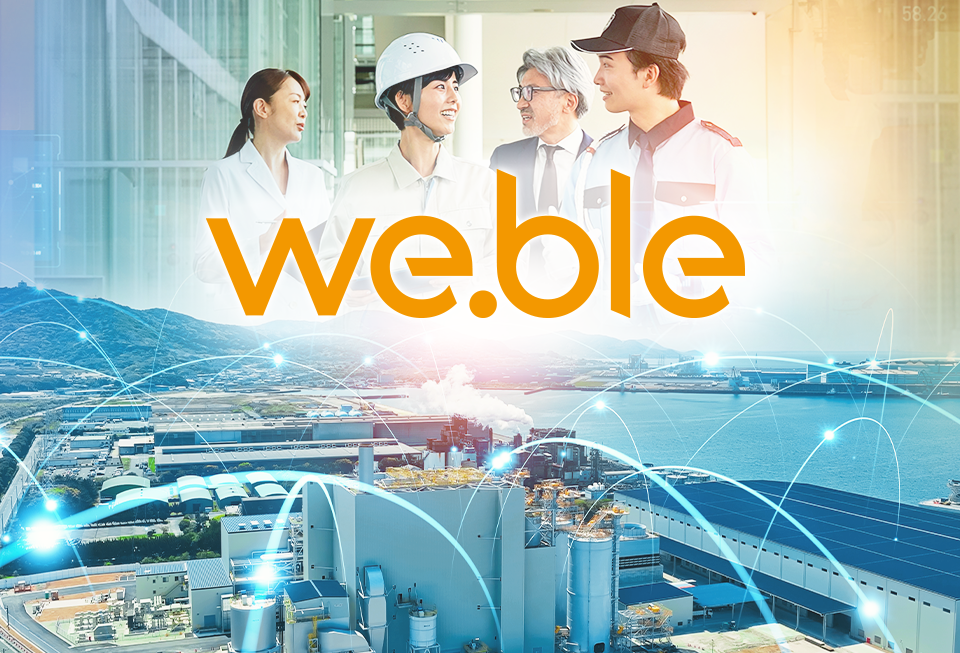 weble