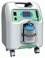 PSD-Oxygen_concentrator