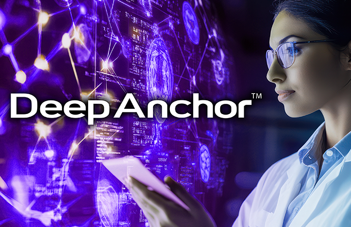 Deep Anchor