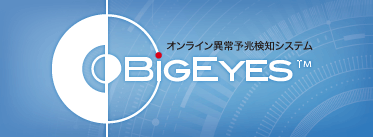 BiG EYES(ビッグアイ)って何ですか？ イメージ