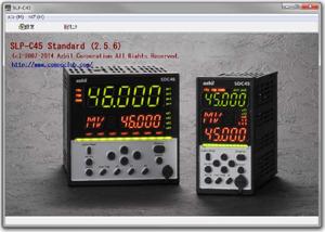 形 C15/C25/C26/C35/C36 【SLP-C35 バージョンアップ】 | アズビル株式会社