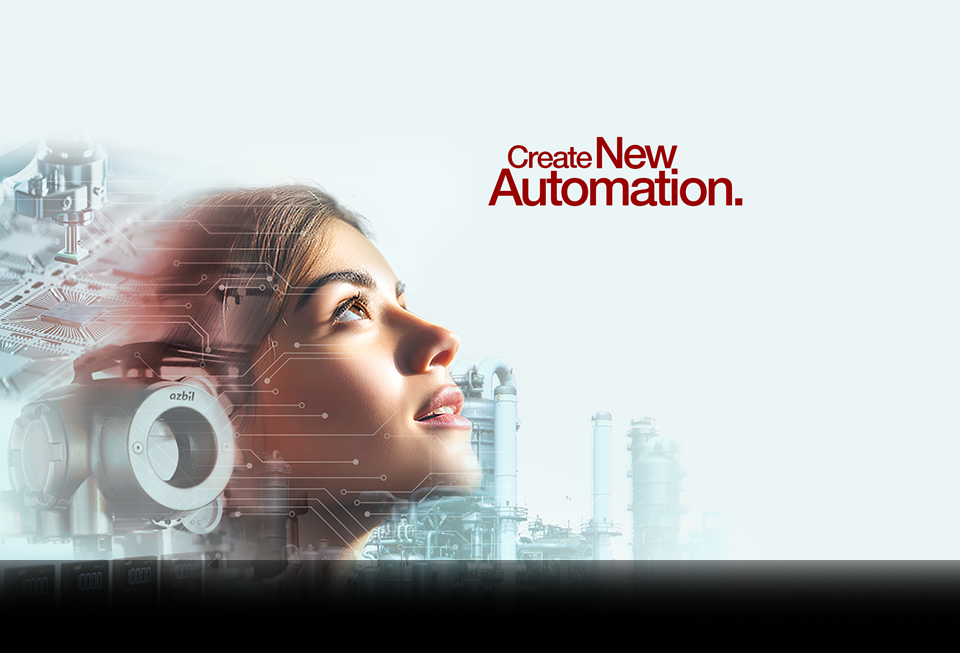 Create New Automation